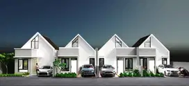 SAWANGAN DEPOK RUMAH MURAH