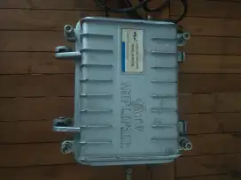 CATV LINE AMPLIFIER