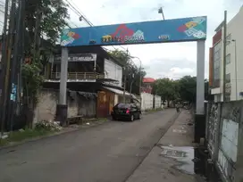 JUAL TANAH (SHM) - PUSAT KOTA CIREBON