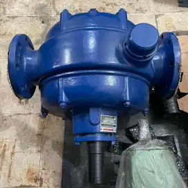 Gearpump ZPG 10