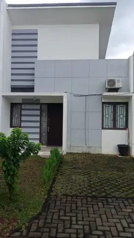 RUMAH JUAL CEPAT SIAP HUNI BALE TIRTAWANA RUMPIN