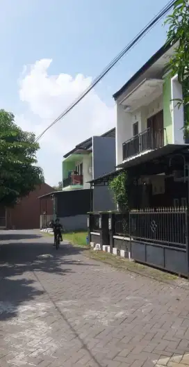 Jual Rumah di Banguntapan Dalam Perumahan