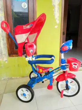 Di Jual sepada anak