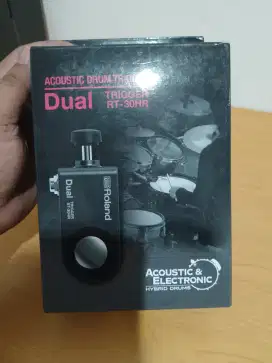 Drum trigger Roland RT30HR