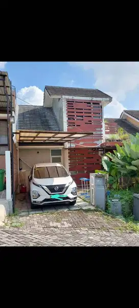 Jual Rumah di Pandhils
