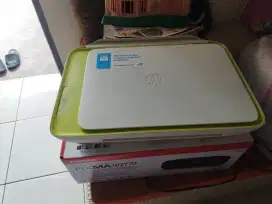 Printer HP Desk Jet ink 2135