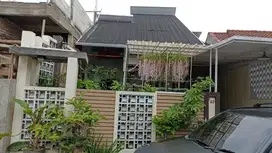 Investasi Rumah Perum di daerah pengembangan Tasik Kota.