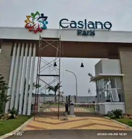 PROMO REKLAME. Outdoor Signage. Huruf Timbul. Billboard. Neon Box