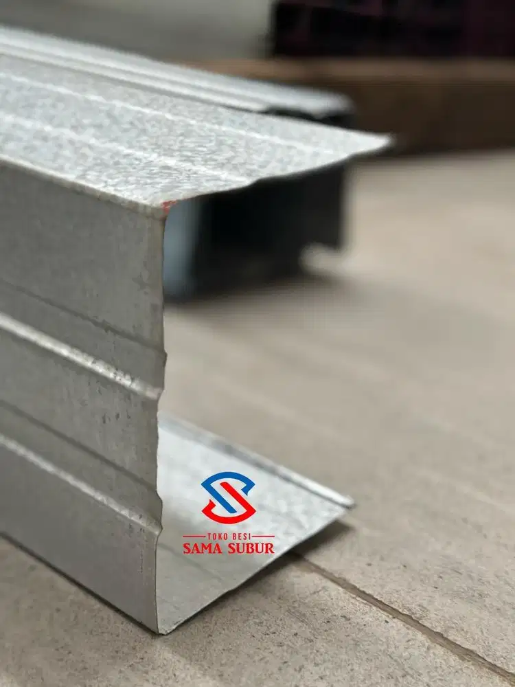 TALANG AIR KOTAK GALVALUME MAKASSAR