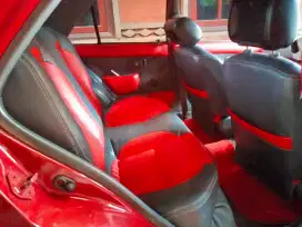 Dijual Toyota Soluna XLI 1.5 / MT