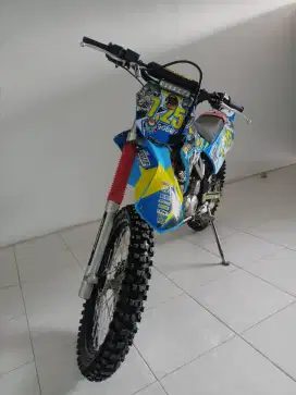 KLX 150 BF SE Tahun 2021