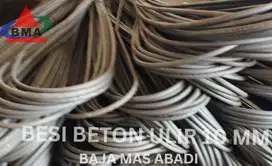 Ready Besi 10 polos