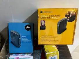 Motorola surfboard sb5101i