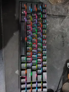 Keyboard Game Rexus Daxa M71 Classic