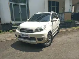 [OLXmobbi] DAIHATSU TERIOS 1.5 TX BENSIN M/T 2012 PUTIH