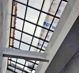 Canopy solarplet 17