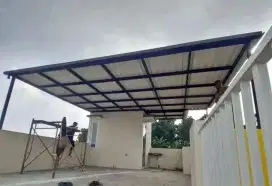 Canopy alderon 18