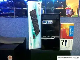 Pc Karaoke Dan Player Karaoke Bantu Service