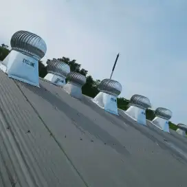 Cyclone turbine
