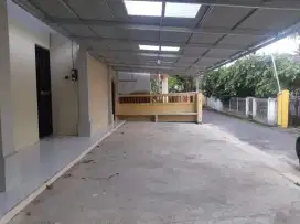 Kos kosan murah 21 kamar