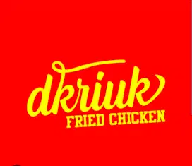 Loker jaga toko ayam goreng dkriuk