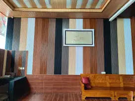Pusat gudang plafon pvc