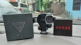 Jam tangan Guess