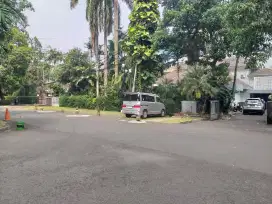 DIJUAL RUMAH ELITE ASRI STRATEGIS JL SRIWIJAYA SELONG KEBAYORAN BARU