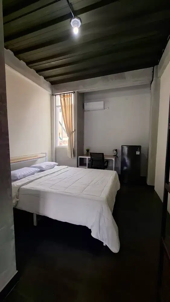 Rumah Kost Eksklusif OTW2