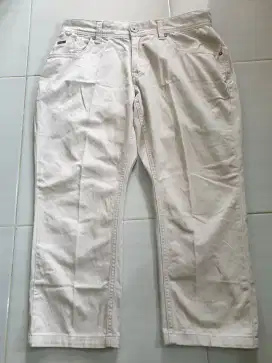 Celana panjang CDL size 31