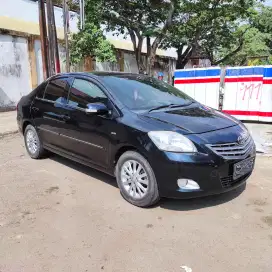 Vios G 2011 Matic Istimewa