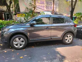 Honda WR-V 2023 Bensin