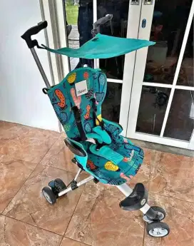 Stroller bayi bagus