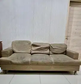 Sofa 3 seater ex informa