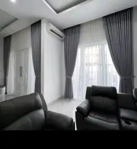 Gordyn Keperluan Dekorasi Interior Ruangan