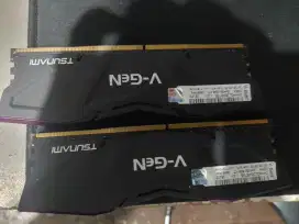 Ram 4x2 ddr4 2666