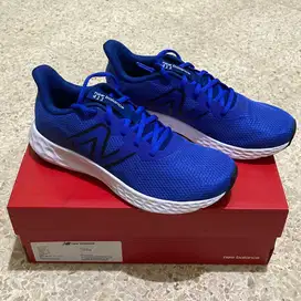 New Balance 411 - Blue - Size 42