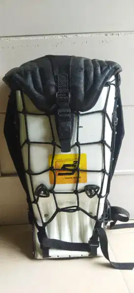 Tas Touring Riding