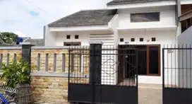 DIJUAL rumah di pondok cituis indah pakuhaji tangerang
