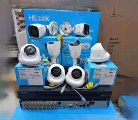 JUAL KAMERA CCTV PAKET KUMPLIT GRATIS PASANG