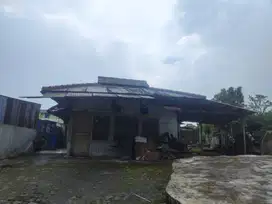 Dijual Rumah Tua Bogor Kota