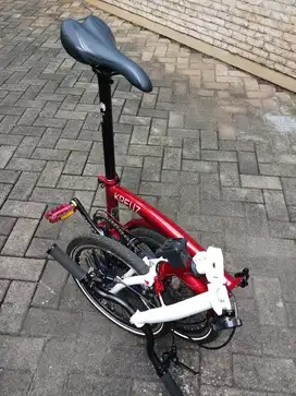 Kreuz Bike - brand New