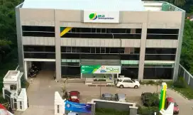 DIJUAL & DISEWAKAN TANAH STRATEGIS 18000 M2 SAMPING BPJS KOTA SERANG