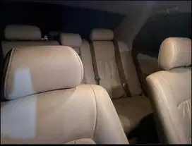 Toyota camry 2001