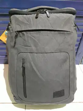 Tas ransel ory impor siap pake suda bersih minat ambil di rumah