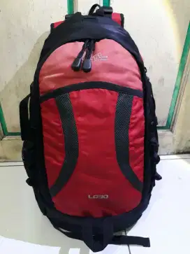 Tas ransel ory impor siap pake suda bersih minat ambil di rumah