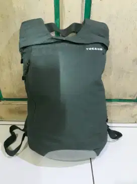 Tas ransel ory import siap pake suda bersih minat ambil di rumah
