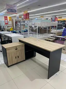 MEJA KANTOR ATAU MEJA BELAJAR