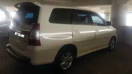 [KHUSUS PEMAKAI] Toyota Kijang Innova 2014 Maret Diesel