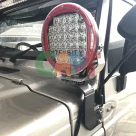 2pcs L&R ARB Intensity Lampu Offroad AR32 LED 32 Titik Original Second